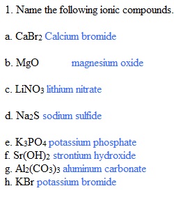 Homework 5